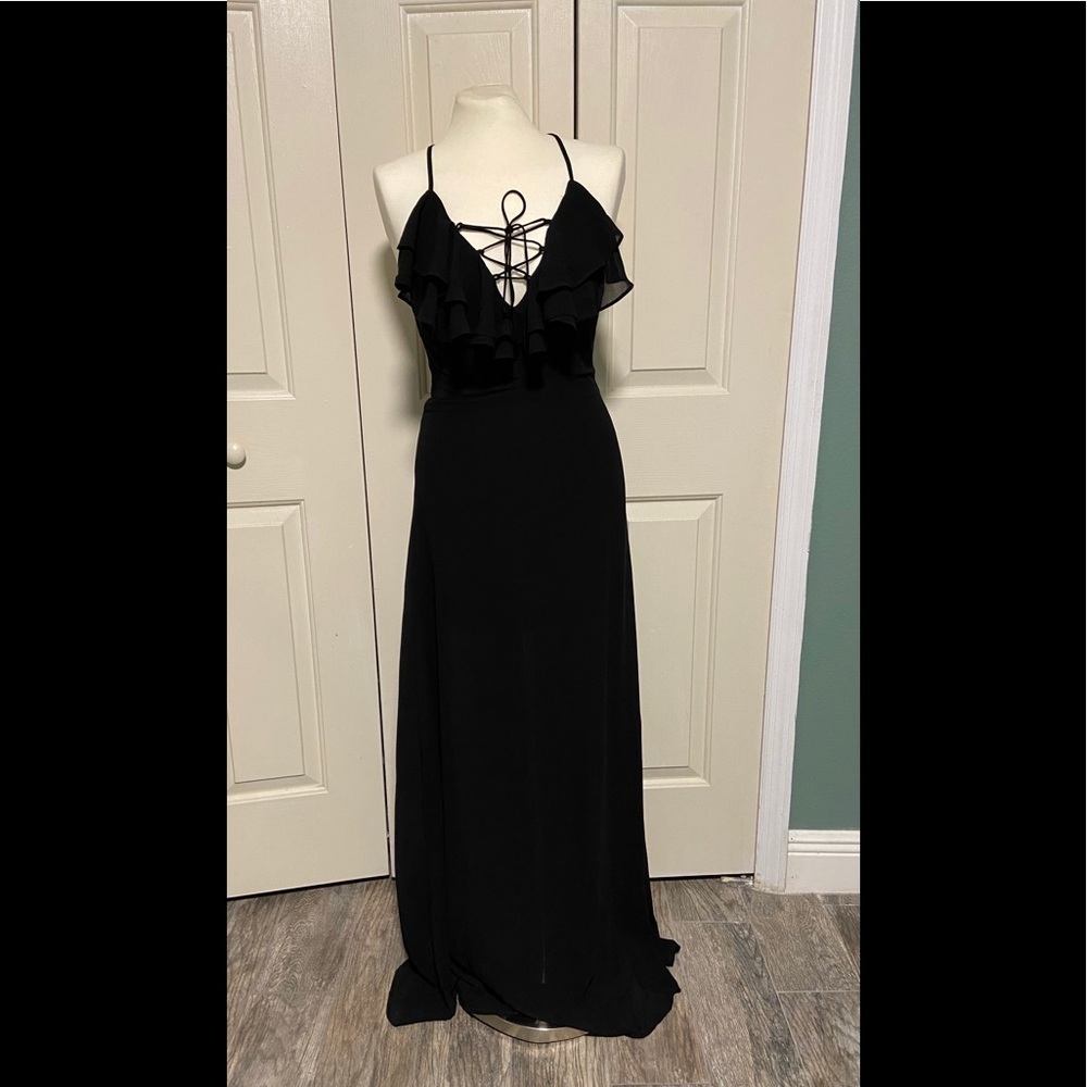 e.ssue Women’s maxi dress